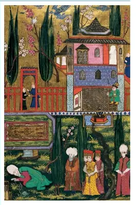 Süleyman’ın Şehzade Bayezid’e bedduası