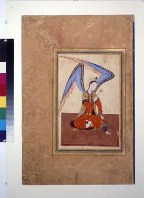 III. Murad Murakkaı, fol. f005r