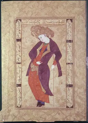 III. Murad Murakkaı, fol. f022r