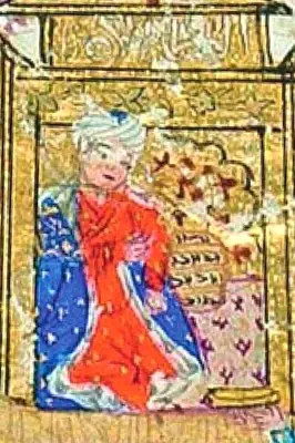 Murakka (TSMK H.2153), Tek yaprak