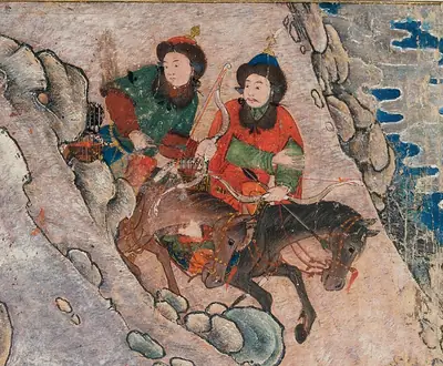 Murakka (TSMK H.2153), Tek yaprak