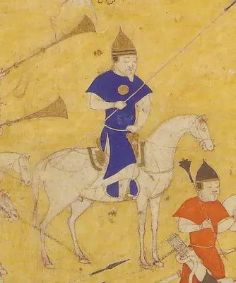 Murakka (TSMK H.2153), Tek yaprak