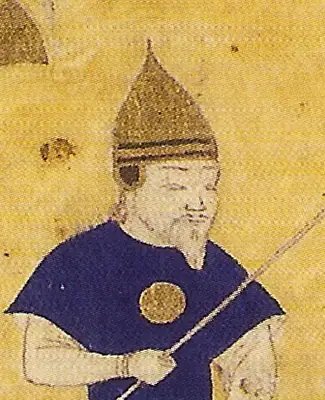 Murakka (TSMK H.2153), Tek yaprak