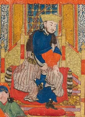 Murakka (TSMK H.2153), Tek yaprak