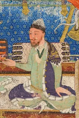 Murakka (TSMK H.2153), Tek yaprak