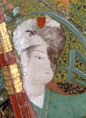 Murakka (TSMK H.2153), Tek yaprak