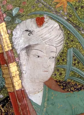 Murakka (TSMK H.2153), Tek yaprak