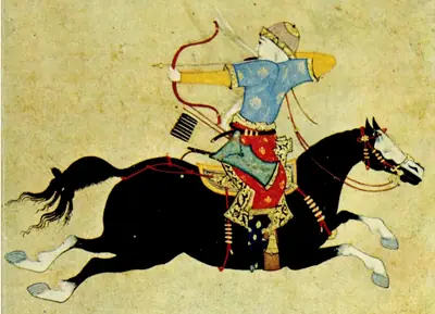 Murakka (TSMK H.2153), Tek yaprak