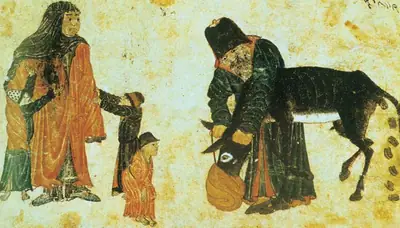 Murakka (TSMK H.2153), Tek yaprak