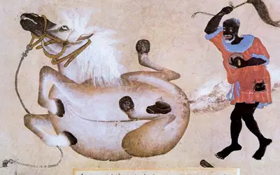 Murakka (TSMK H.2153), Tek yaprak