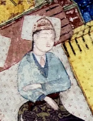 Murakka (TSMK H.2154), Tek yaprak