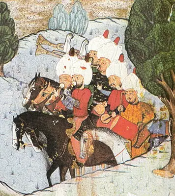 Mehter