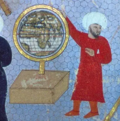 İslam küresi