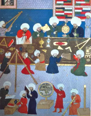 Şehinşahnâme I, Tek yaprak