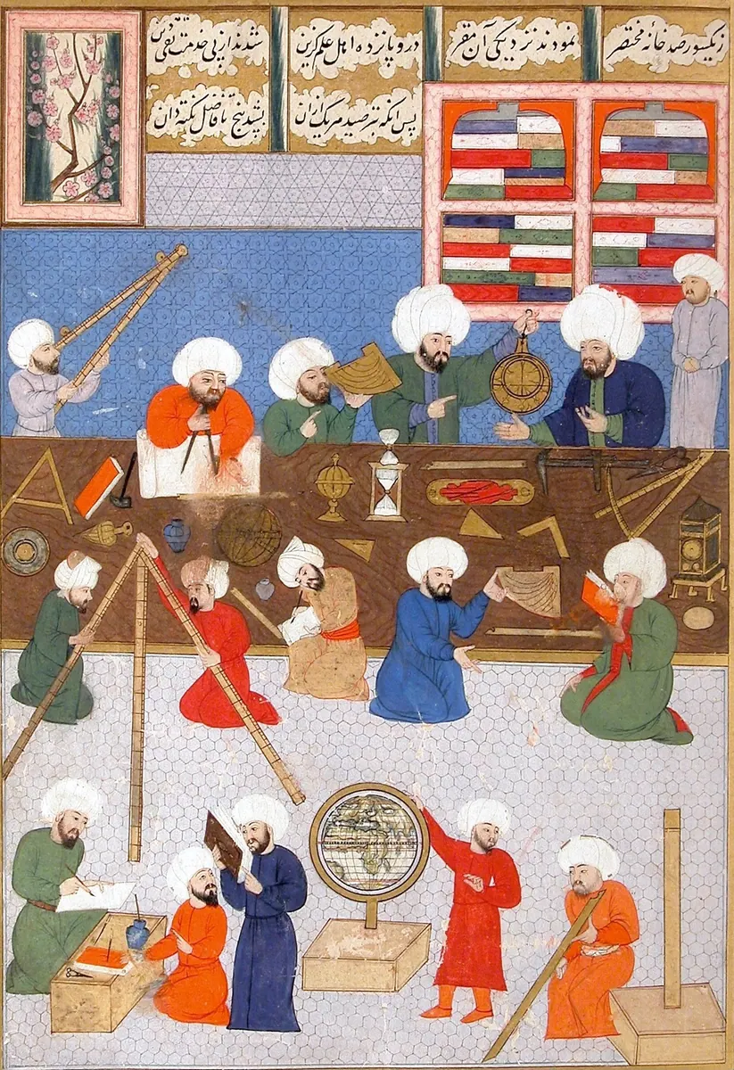 Takiyüddin