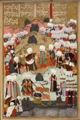 Şehinşahnâme II, fol. f117b
