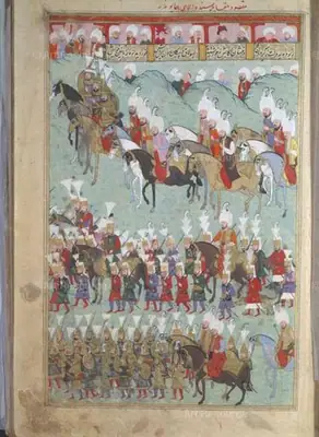 Erivan’ın işgali