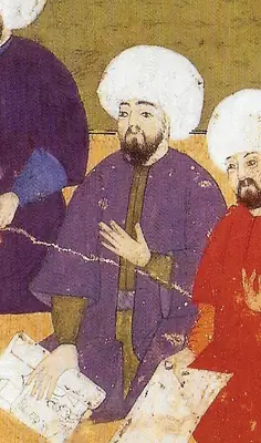 Nakkaş Osman