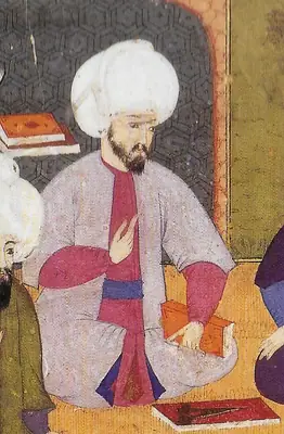Seyyid Lokman