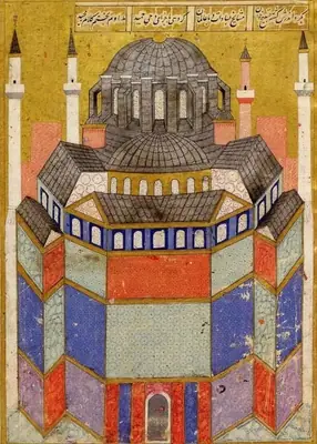 Ayasofya