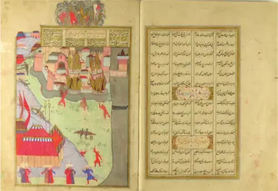 Magosa kuşatması