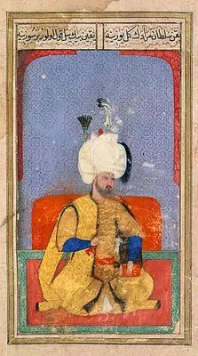 III. Murad