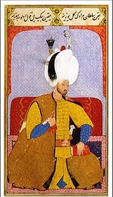 III. Murad