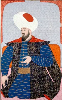 I. Osman