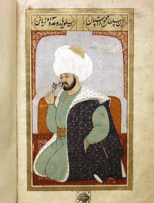 Çelebi Sultan Mehmed