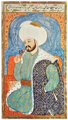 I. Mehmed