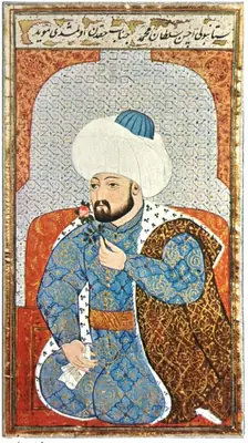 II. Mehmed
