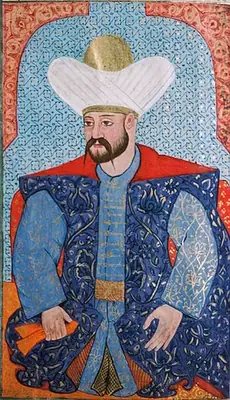 I. Murad