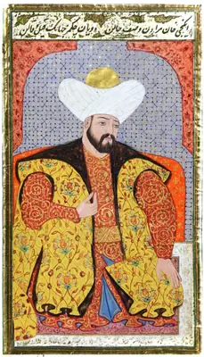 II. Murad