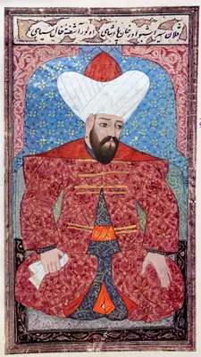I. Orhan