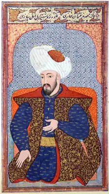 I. Osman