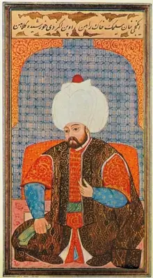 II. Selim