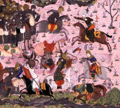 Ârifî, Süleymannâme (1558), Tek yaprak