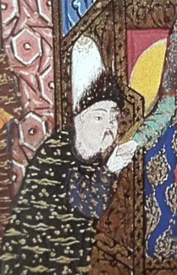 Ârifî, Süleymannâme (1558), Tek yaprak