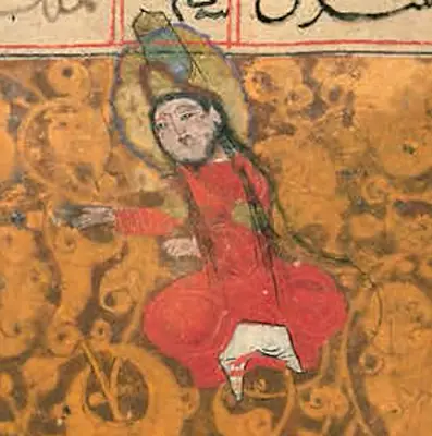 Şam (Suriye) hükümdarı