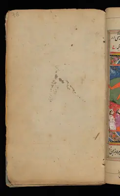 Wellcome MS Persian 18, Görsel 125