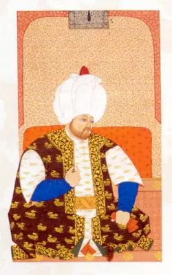 II. Selim